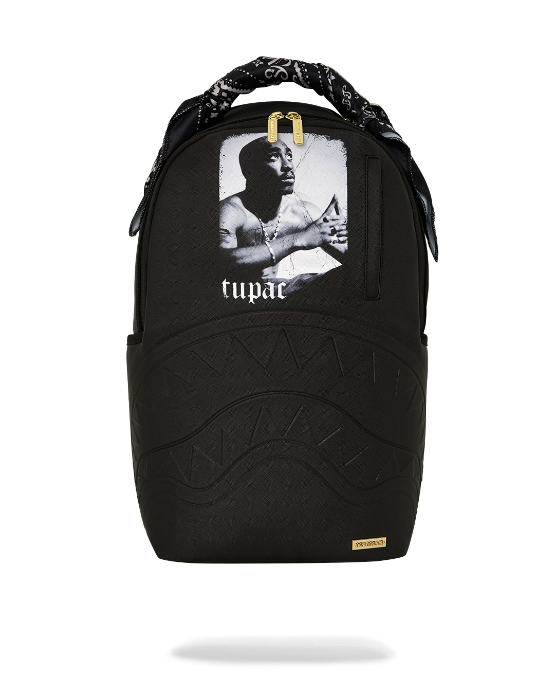 TUPAC BACKPACK BTS26